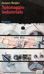 Spionaggio industriale