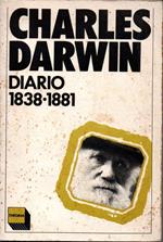 Charles Darwin Diario 1838-1881
