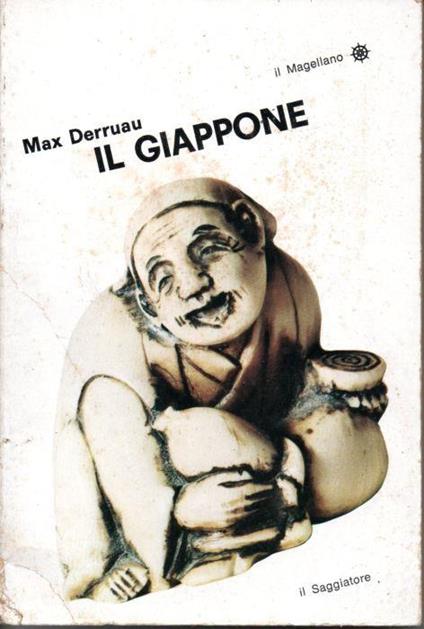 Il Giappone - copertina
