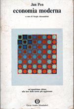 Economia moderna