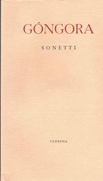 Sonetti - Sonetos