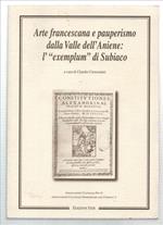 Arte Francescana E Pauperismo Dalla Valle Dell'aniene: L' 