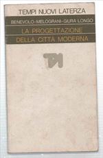 La Progettazione Della Città Moderna