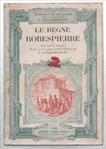 Le Règne De Robespierre