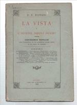 La Vista E L'igiene Degli Occhi. Conferenze Popolari Con L'aggiunta Di Un App..