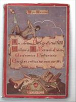 Un Curioso Poligrafo Del Quattrocento . Antonio De Ferrariis (Galateo) Accade..