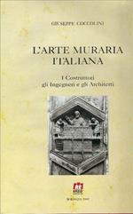L' arte Muraria Italiana