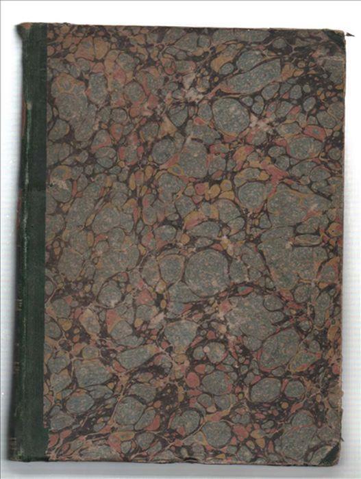 Delle Guerre Civili De' Romani - Alessandra Appiano - copertina