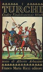 I Turchi Codex Vindobonensis 8626