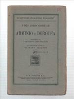 Arminio E Dorotea