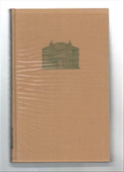 Passeggiate Romane - Stendhal - copertina