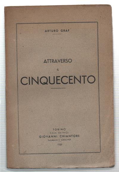 Le Case di Carta