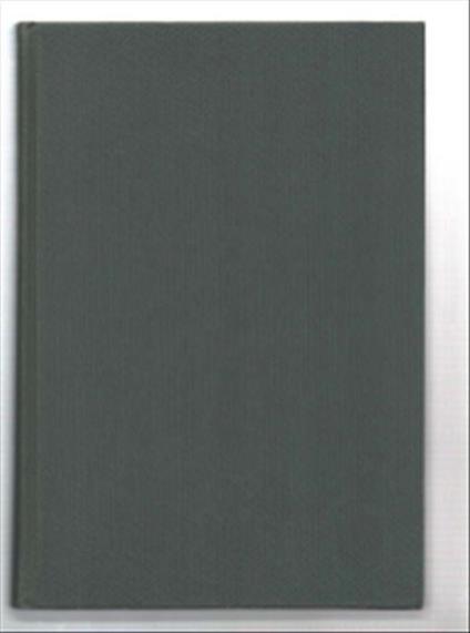 Roma Umbertina (La Société De Rome) - Paul Vasili - copertina