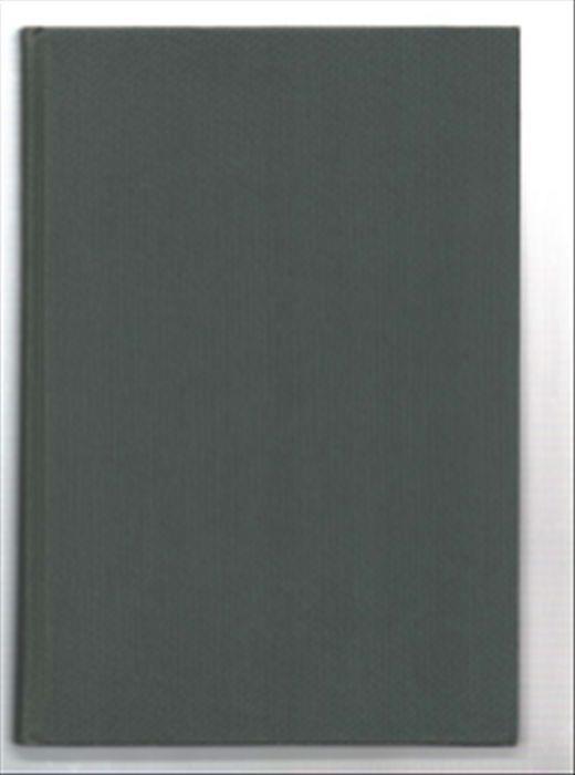 Roma Umbertina (La Société De Rome) - Paul Vasili - copertina