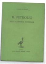 Il Petrolio Nell'economia Mondiale