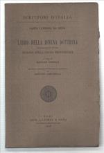 Libro Della Divina Dottrina Volgarmente Detto Dialogo Della Divina Provvidenza