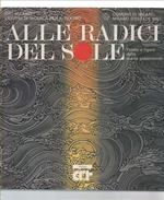 Alle Radici Del Sole .Forme E Figure Della Scena Giapponese