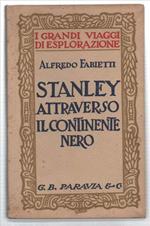 Stanley Attraverso Il Continente Nero