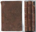 Storia Di America Del Dottore Guglielmo Robertson Tradotta Dall'originale Ing..