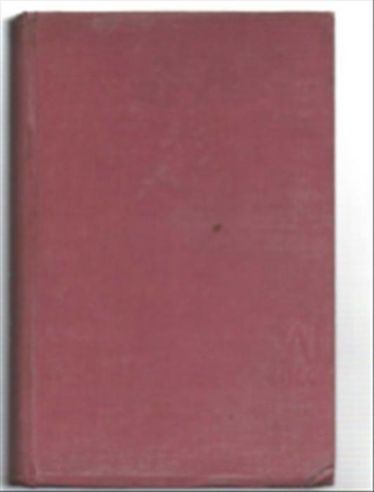 Nine Against The Unknown. A Record Of Geographical Exploration - copertina