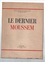 Le Dernier Moussem