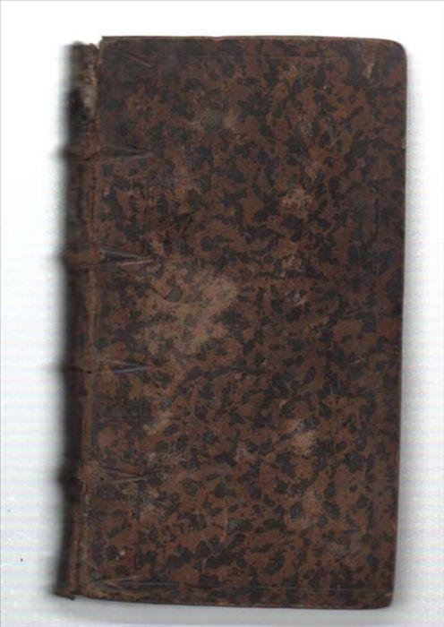 Il Salmista Toscano. Del Signor Loreto Mattei Reatino: Parafrasi Lirica Sop.. - Loreto Mattei - copertina