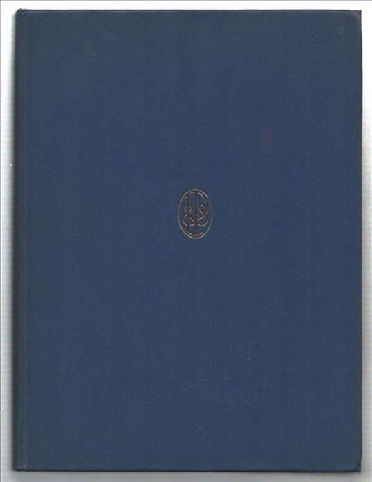 Thomson's Dictionary Of Banking - E. Perri - copertina