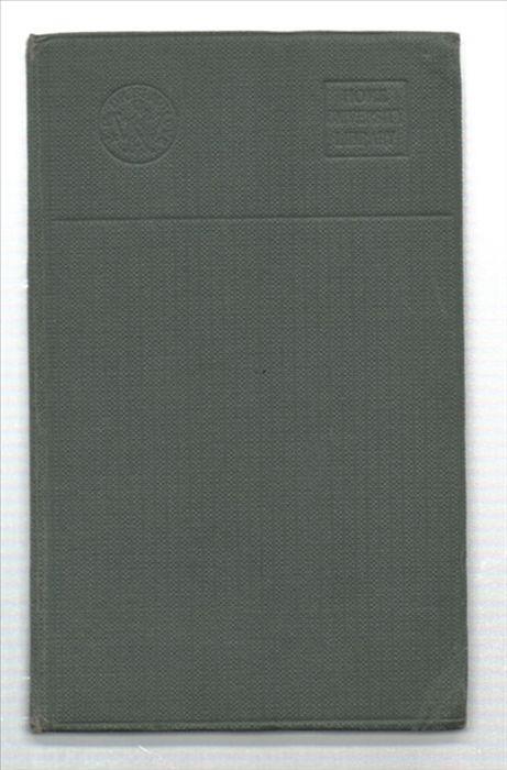 Introduction To Science - copertina