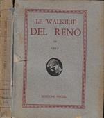 Le walkirie del Reno
