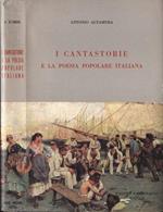 I cantastorie e la poesia popolare italiana