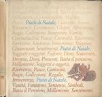 Il piatto di Natale