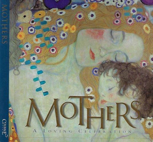 Mothers - copertina