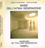 Musei dell'ultima generazione