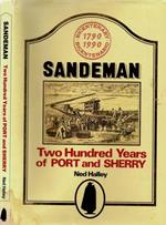 Sandeman - Two Hundred Years of Port and Sherry