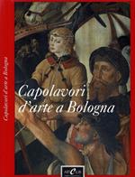 Capolavori d'Arte a Bologna