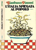 L' Italia spiegata al popolo