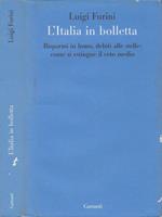 L' Italia in bolletta