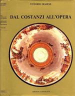 Dal Costanzi all' Opera