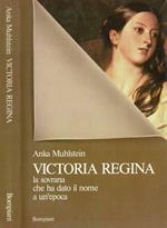 Victoria Regina