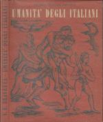 Umanità degli italiani