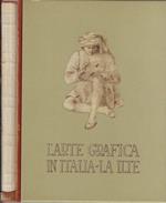L' arte grafica in Italia – la Ilte