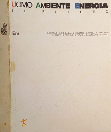 Il futuro - copertina