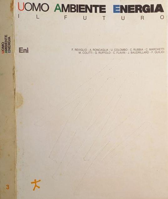 Il futuro - copertina