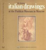 The famous italian drawings at the Pushkin Museum in Moscow