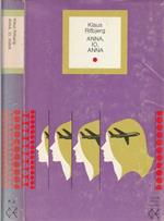 Anna, Io, Anna