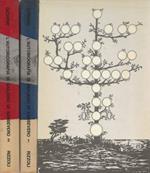 L' autobiografia di Giuliano di Sansevero. Vol. I e Vol. II