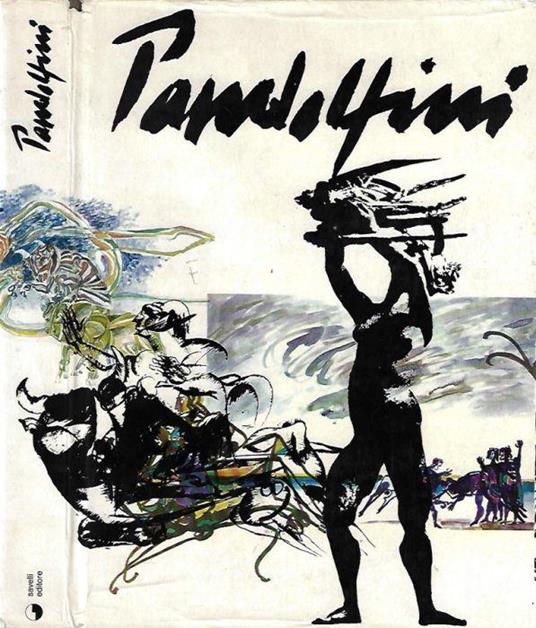 Pandolfini - Elio Mercuri - copertina