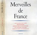 Merveilles de France