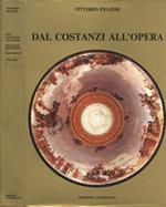 Dal Costanzi all' Opera Vol. 3