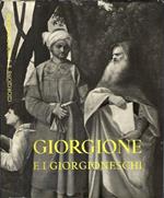 Giorgione e i Giorgioneschi